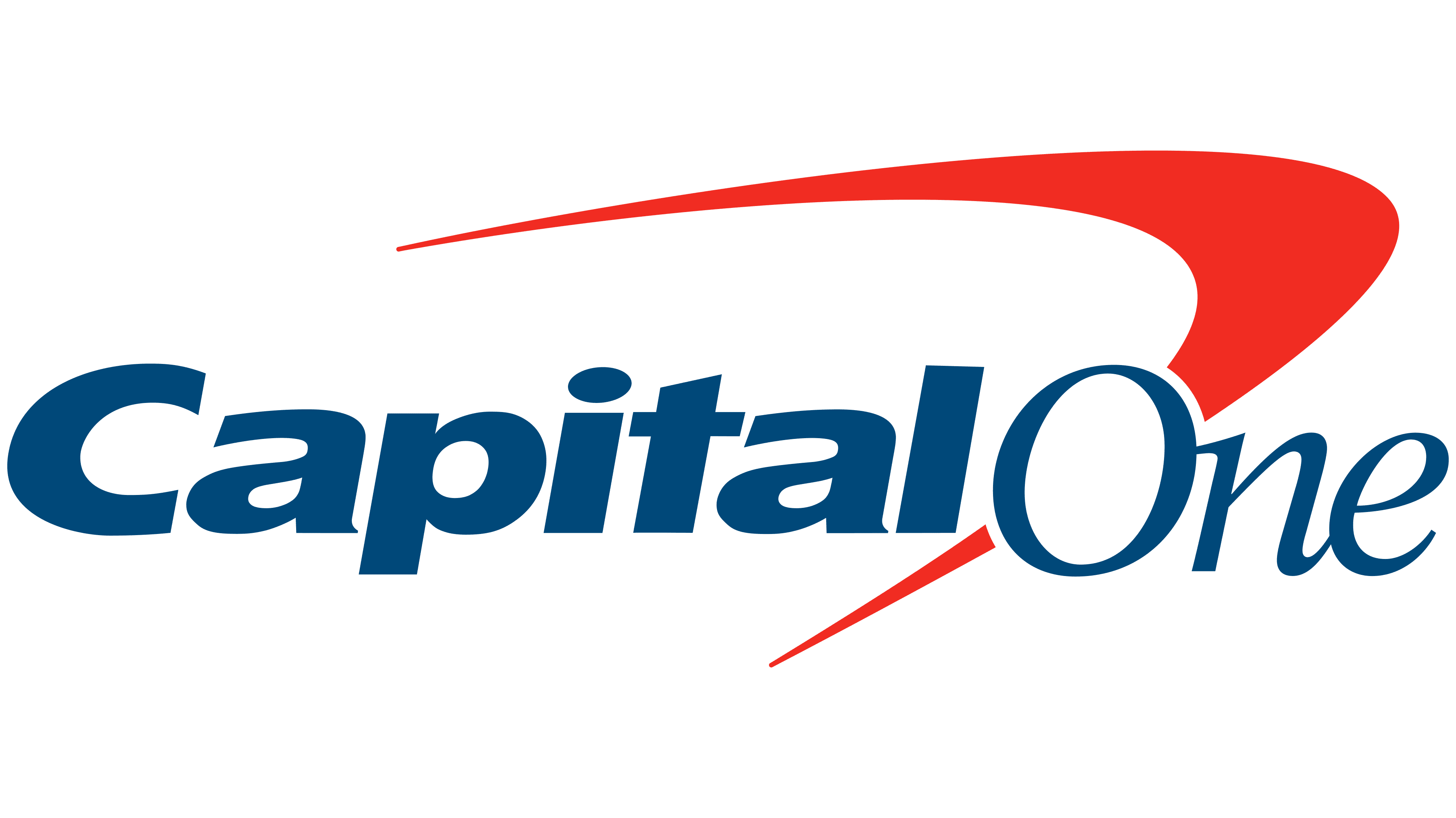 Capital One logo